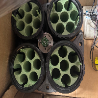 Thermo Sorvall Legend XTR Refrigerated Centrifuge image 3